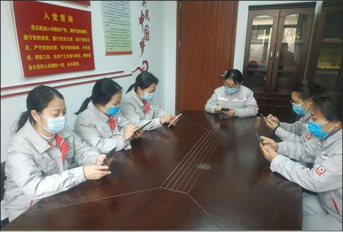 鶴壁同力舉辦企業(yè)文化知識(shí)競賽與藝術(shù)交流活動(dòng)，推進(jìn)職工文明建設(shè)