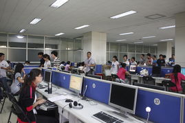 省內685名考生齊聚我校，信息咨詢服務助力升學選擇