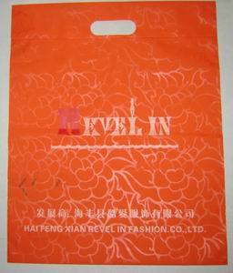 從義烏制造看塑料包裝 化妝包、服裝袋與環保之間的博弈
