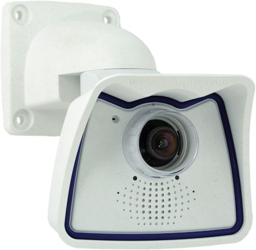 總代理銷售德國(guó)mobitix m12型300萬(wàn)像素單鏡頭攝像機(jī)-監(jiān)