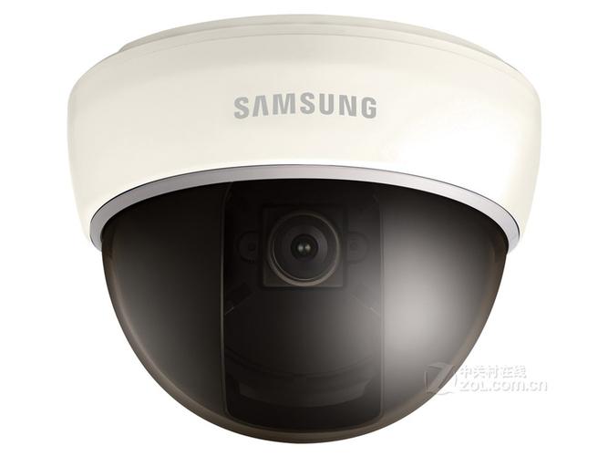 三星SCD監(jiān)控?cái)z像機(jī) 經(jīng)典安防設(shè)備的全面解析